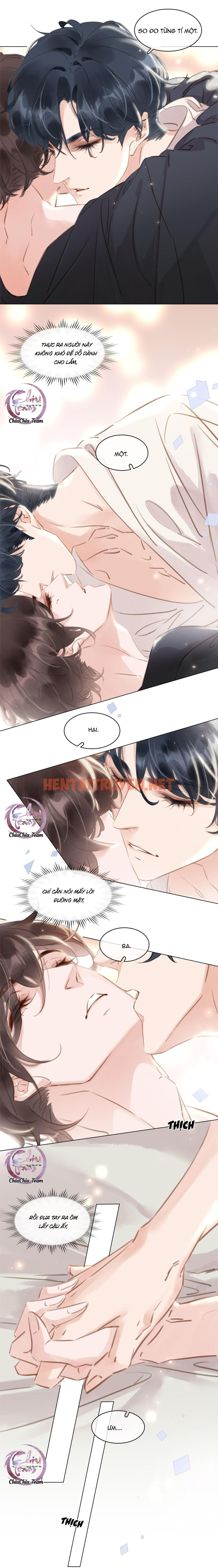 Xem ảnh Không Làm Trai Bao! - Chap 27 - img_008_1667557166 - TruyenVN.APP