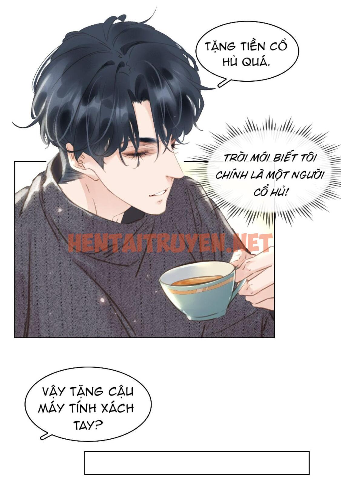 Xem ảnh Không Làm Trai Bao! - Chap 28 - img_016_1667557108 - TruyenVN.APP