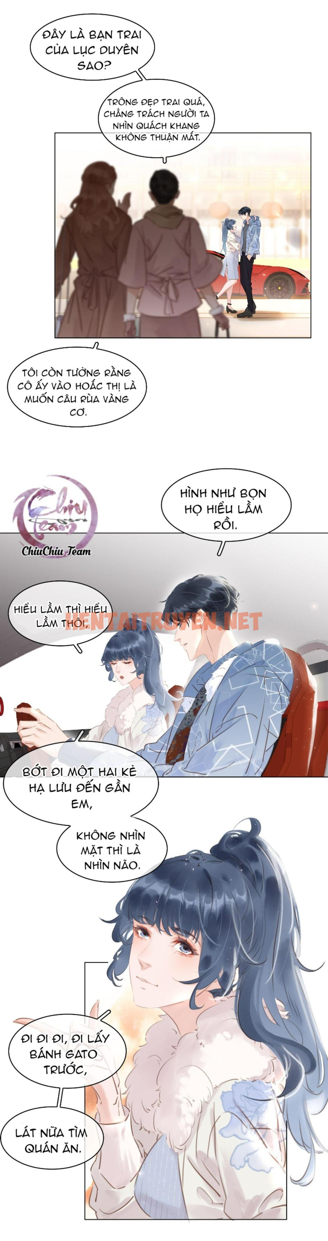 Xem ảnh Không Làm Trai Bao! - Chap 28 - img_021_1667557121 - TruyenVN.APP