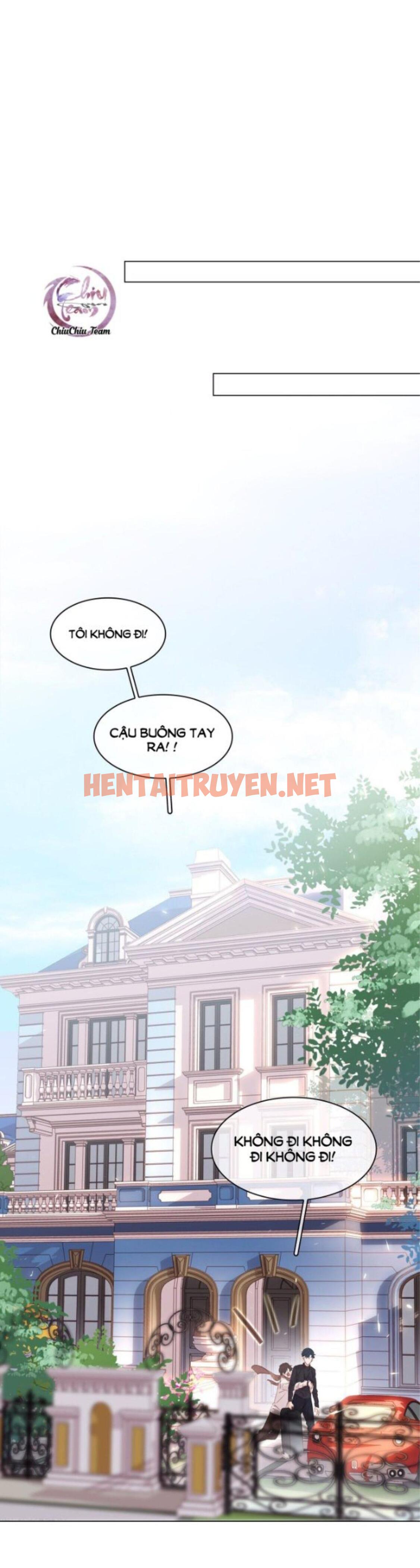 Xem ảnh Không Làm Trai Bao! - Chap 29 - img_019_1667557050 - TruyenVN.APP