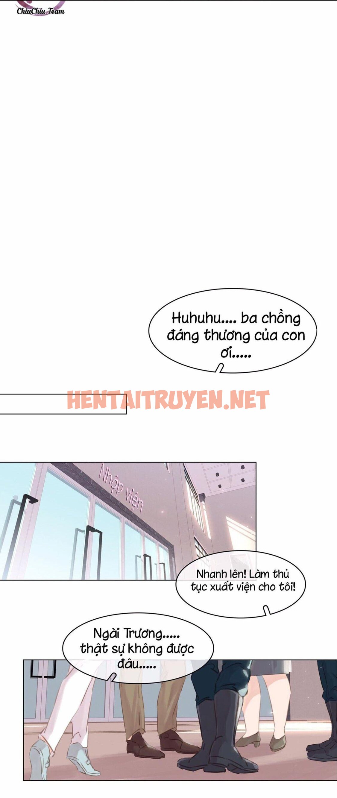 Xem ảnh Không Làm Trai Bao! - Chap 30 - img_008_1667556963 - TruyenVN.APP