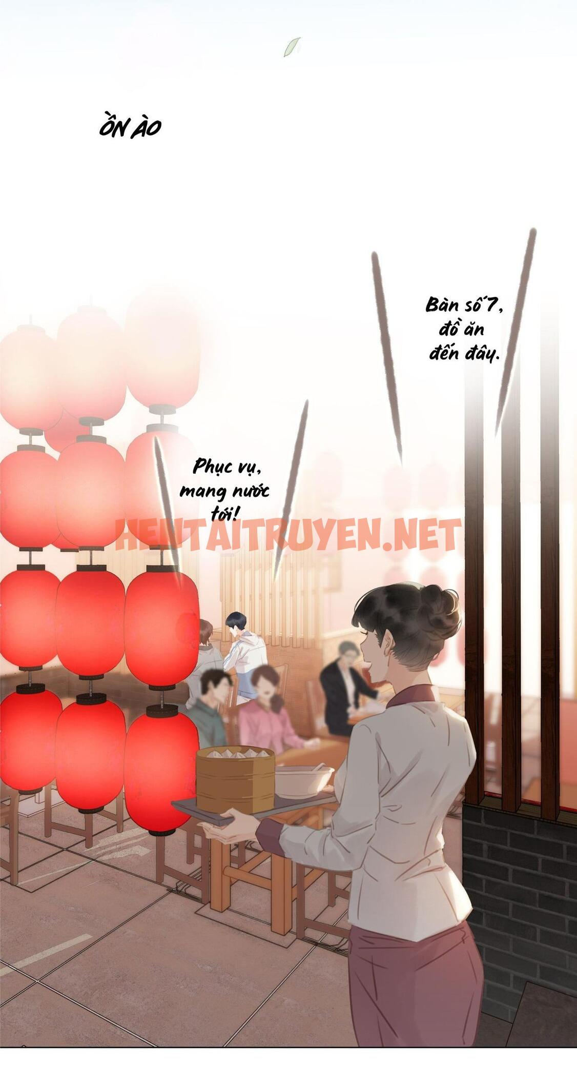 Xem ảnh Không Làm Trai Bao! - Chap 36 - img_020_1667556581 - HentaiTruyenVN.net