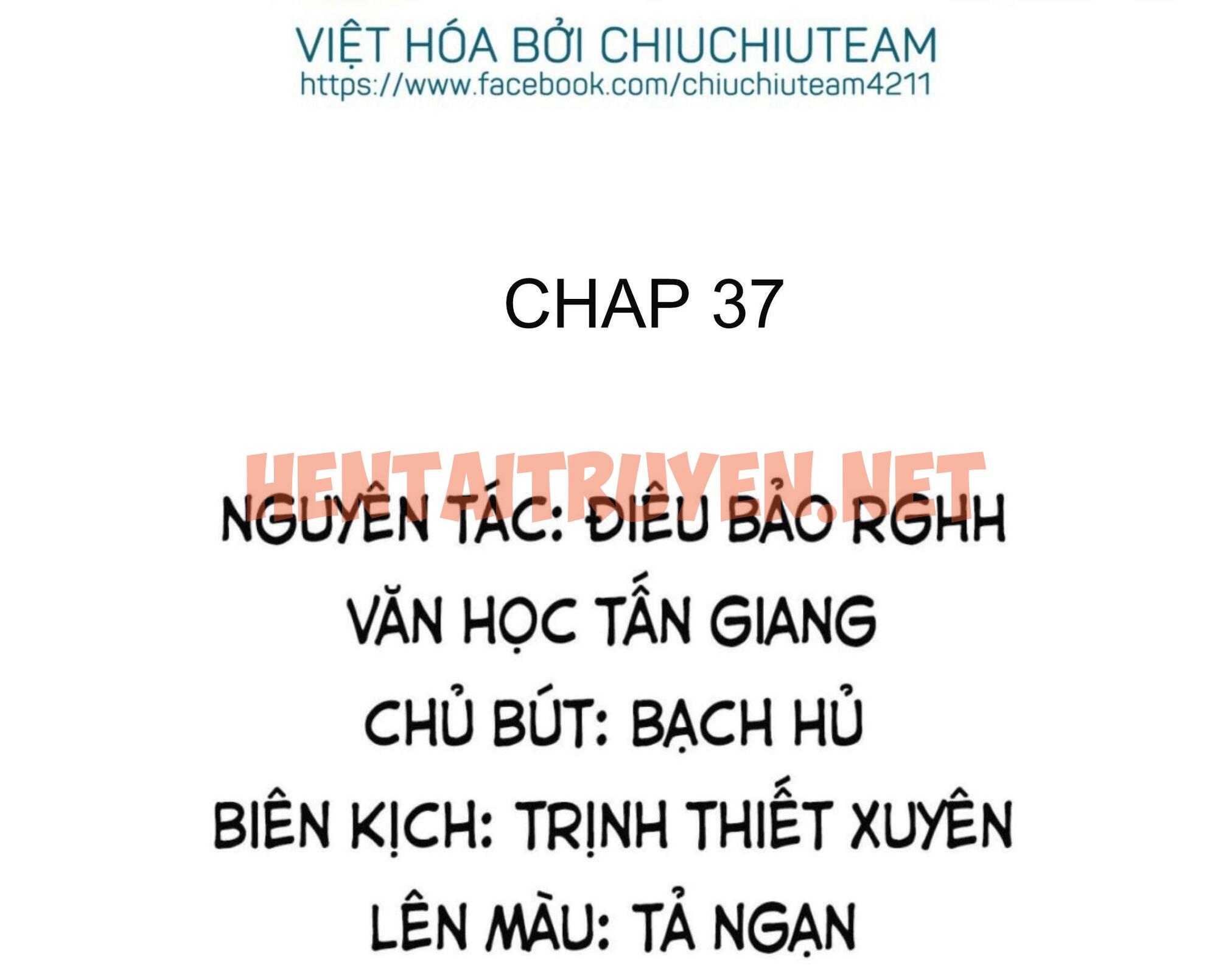 Xem ảnh Không Làm Trai Bao! - Chap 37 - img_003_1667556474 - HentaiTruyenVN.net