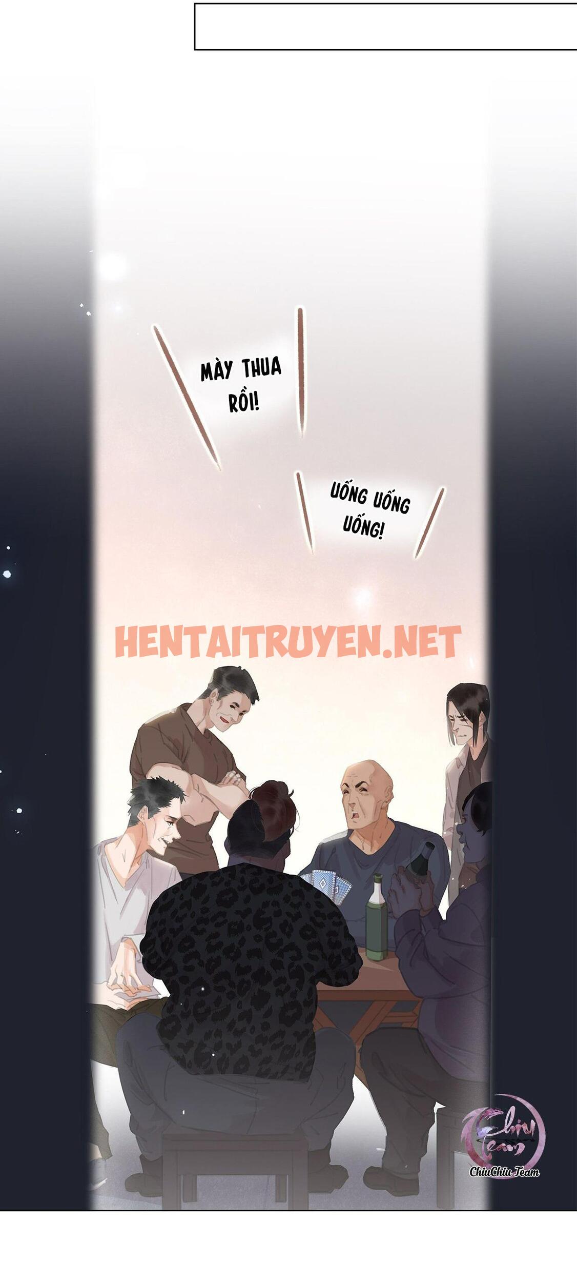 Xem ảnh Không Làm Trai Bao! - Chap 38 - img_011_1667556411 - HentaiTruyenVN.net