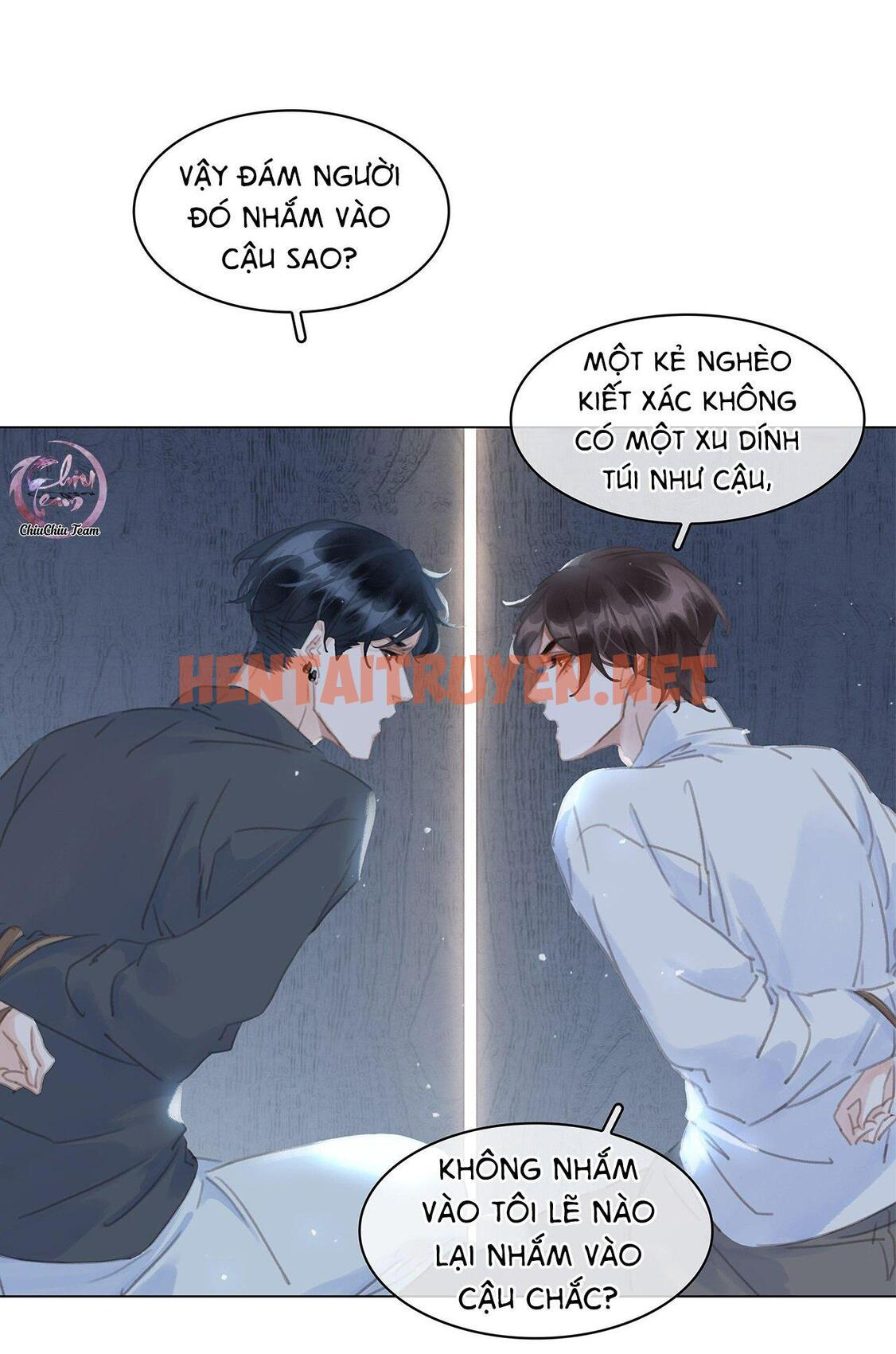 Xem ảnh Không Làm Trai Bao! - Chap 38 - img_012_1667556413 - HentaiTruyenVN.net