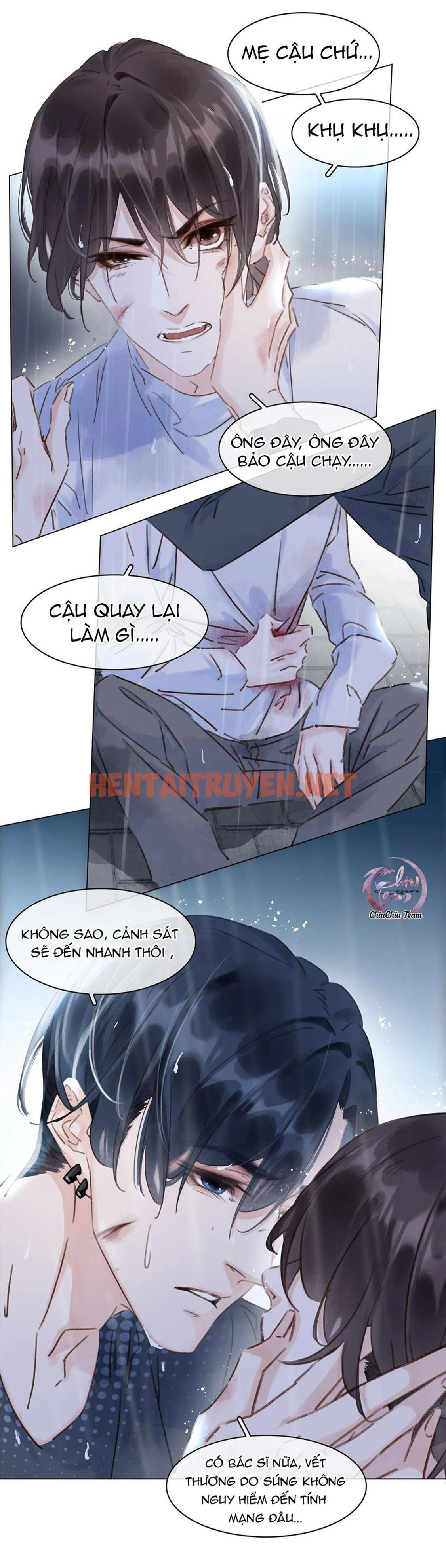 Xem ảnh Không Làm Trai Bao! - Chap 40 - img_018_1667556287 - TruyenVN.APP