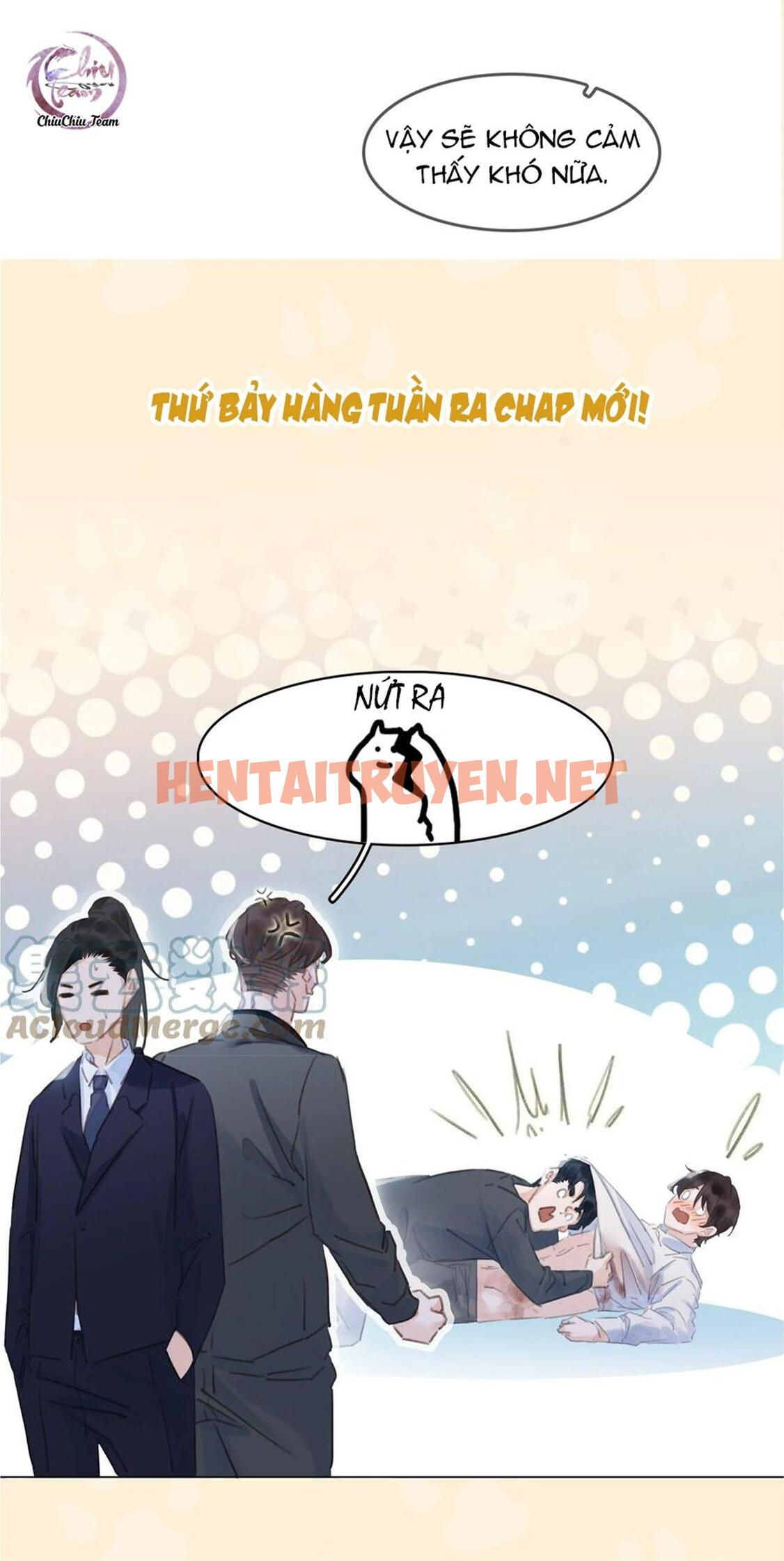 Xem ảnh Không Làm Trai Bao! - Chap 40 - img_036_1667556323 - TruyenVN.APP