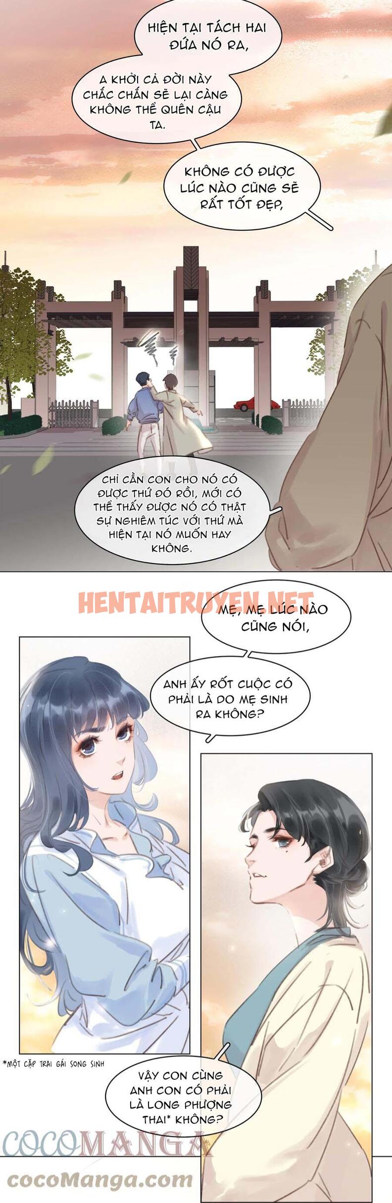 Xem ảnh Không Làm Trai Bao! - Chap 44 - img_011_1667556068 - HentaiTruyenVN.net