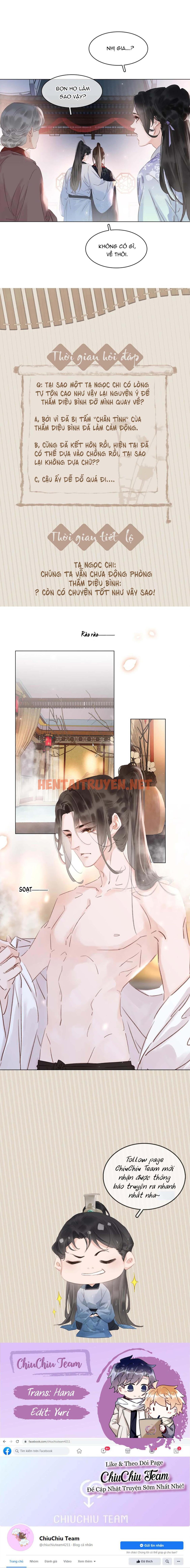 Xem ảnh Không Làm Trai Bao! - Chap 48 - img_009_1667555941 - TruyenVN.APP