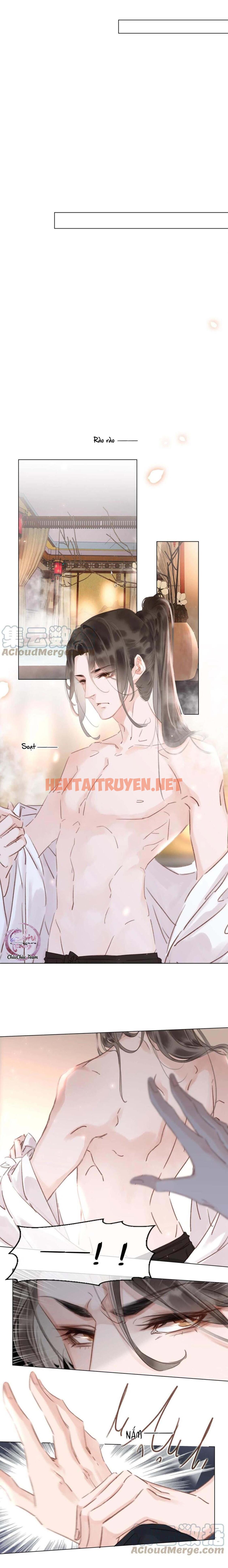 Xem ảnh Không Làm Trai Bao! - Chap 49 - img_003_1667555887 - TruyenVN.APP