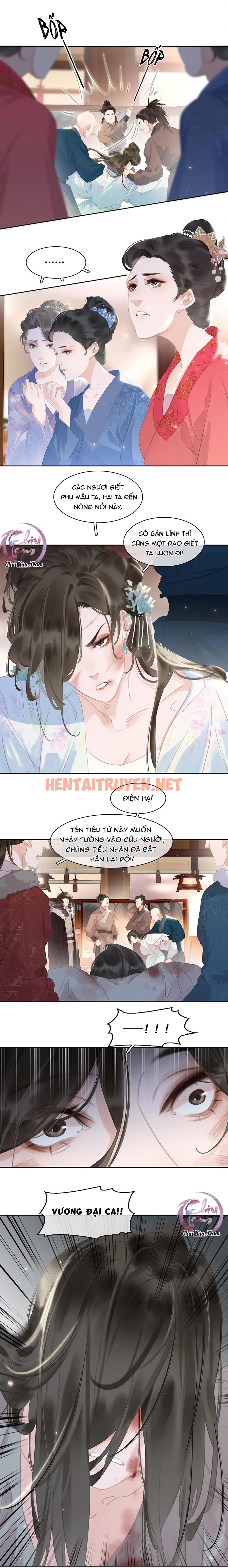 Xem ảnh Không Làm Trai Bao! - Chap 66 - img_004_1667555164 - TruyenVN.APP