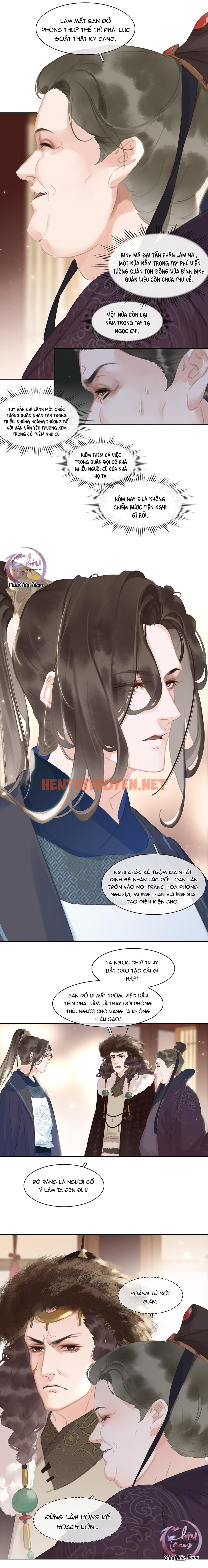 Xem ảnh Không Làm Trai Bao! - Chap 66 - img_008_1667555179 - TruyenVN.APP