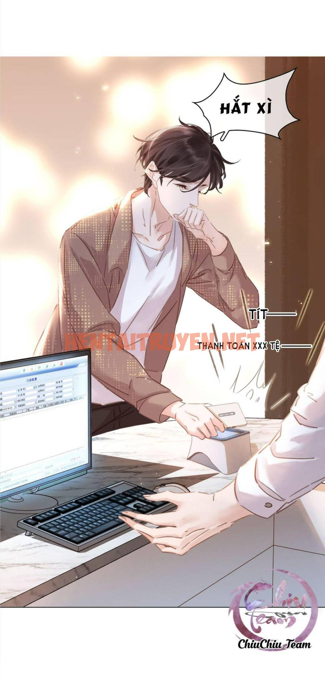 Xem ảnh Không Làm Trai Bao! - Chap 7 - img_022_1667558887 - TruyenVN.APP