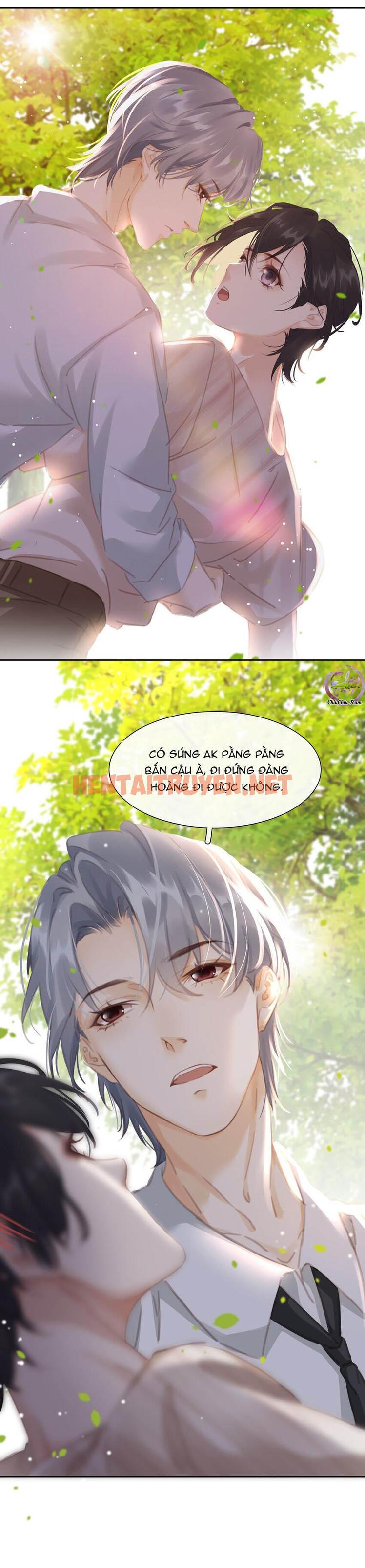 Xem ảnh Không Làm Trai Bao! - Chap 78 - img_009_1667554650 - TruyenVN.APP