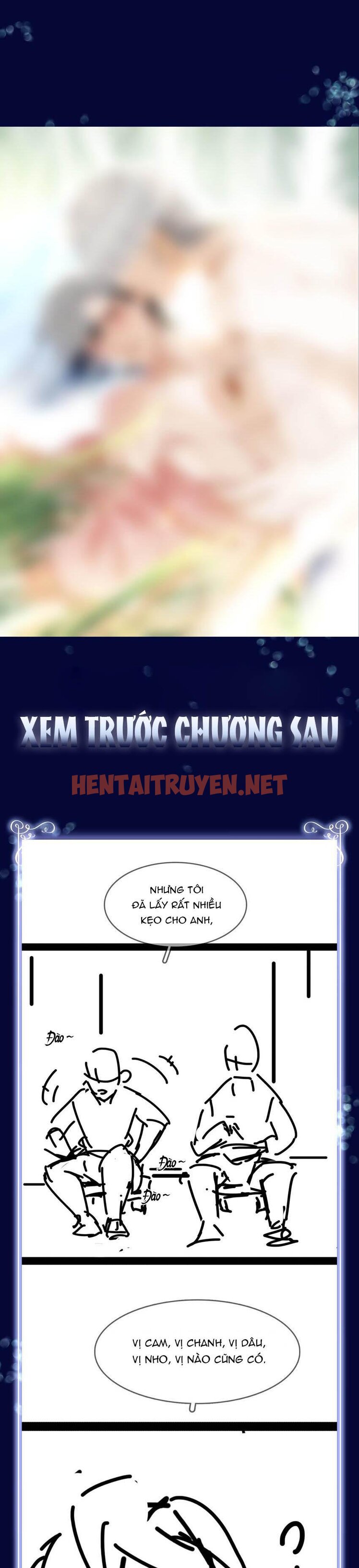 Xem ảnh Không Làm Trai Bao! - Chap 78 - img_019_1667554668 - HentaiTruyenVN.net