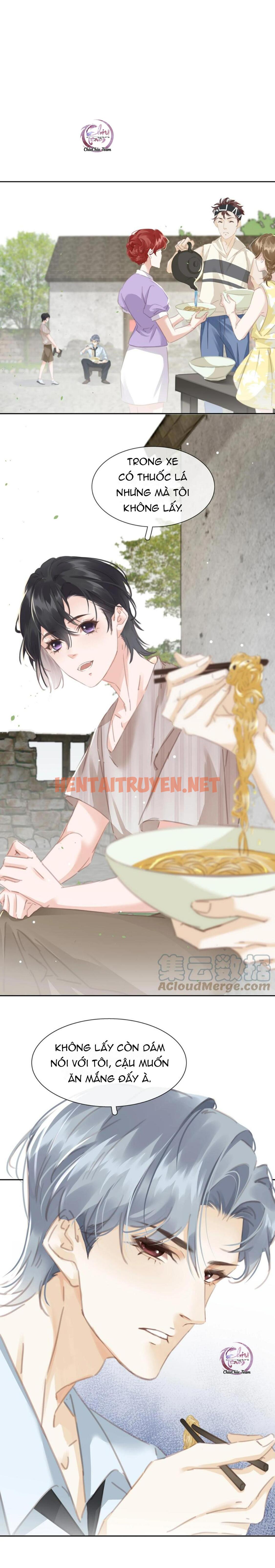 Xem ảnh Không Làm Trai Bao! - Chap 79 - img_004_1667554593 - TruyenVN.APP