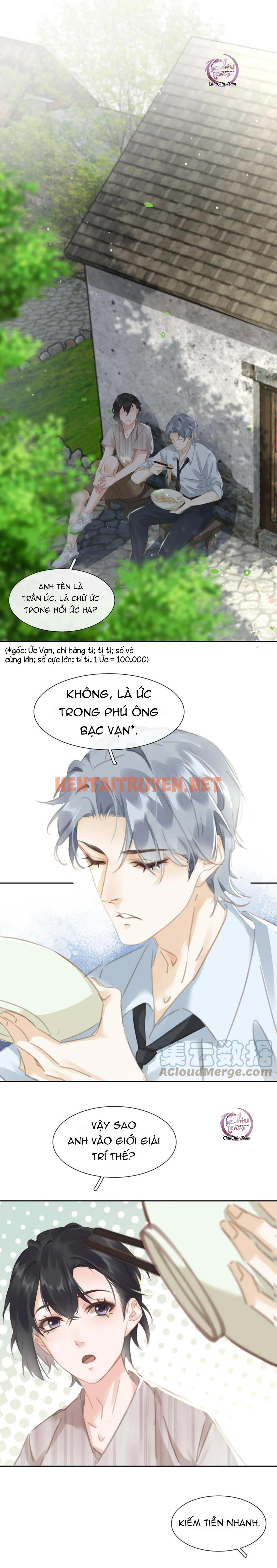 Xem ảnh Không Làm Trai Bao! - Chap 79 - img_006_1667554598 - TruyenVN.APP