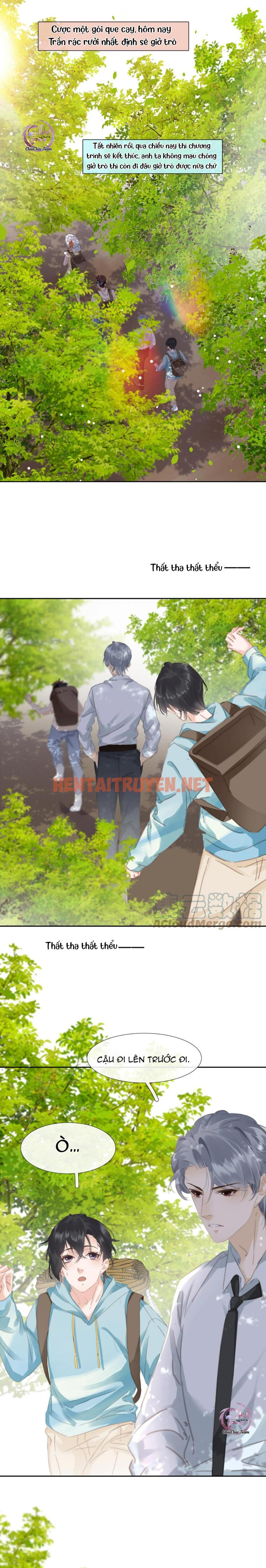 Xem ảnh Không Làm Trai Bao! - Chap 79 - img_016_1667554627 - TruyenVN.APP