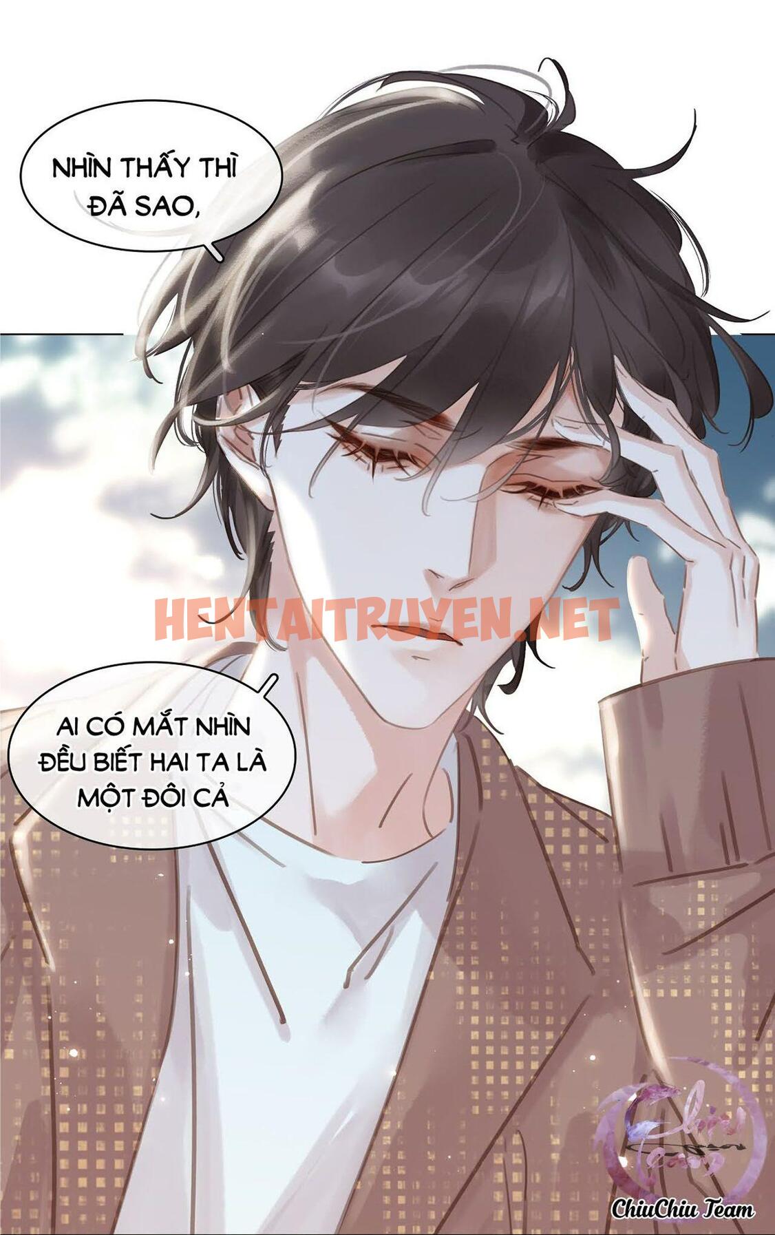 Xem ảnh Không Làm Trai Bao! - Chap 8 - img_006_1667558736 - TruyenVN.APP