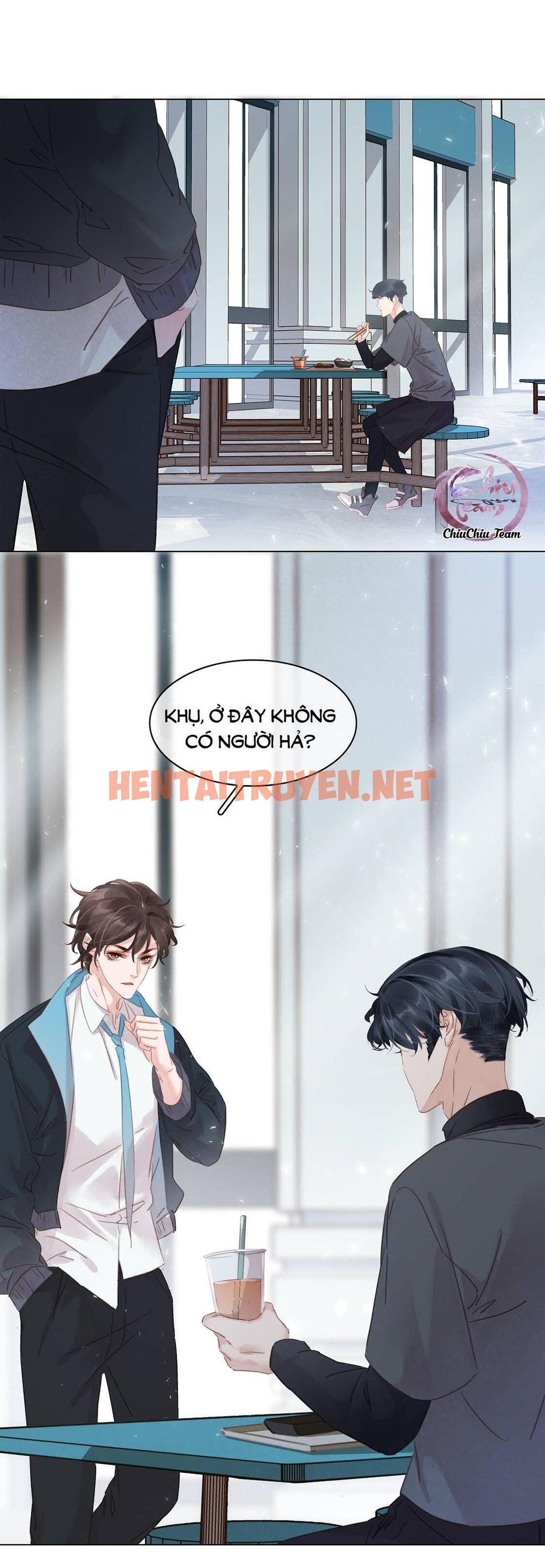 Xem ảnh Không Làm Trai Bao! - Chap 8 - img_018_1667558770 - TruyenVN.APP