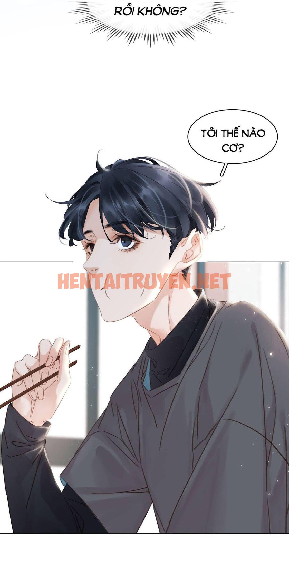 Xem ảnh Không Làm Trai Bao! - Chap 8 - img_022_1667558781 - TruyenVN.APP