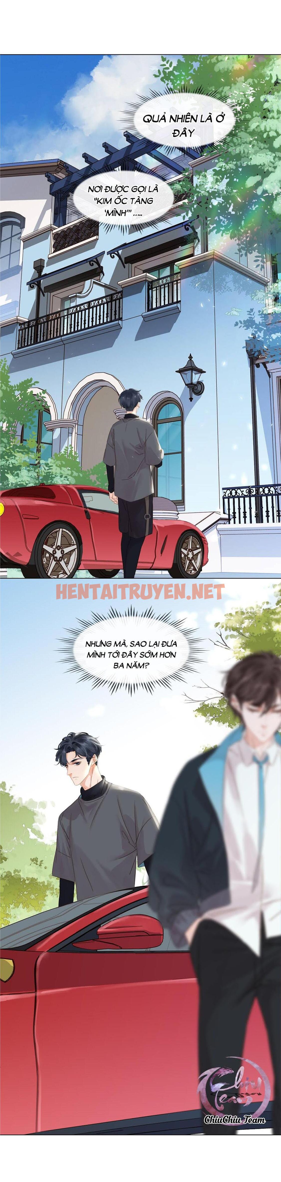 Xem ảnh Không Làm Trai Bao! - Chap 8 - img_028_1667558798 - TruyenVN.APP