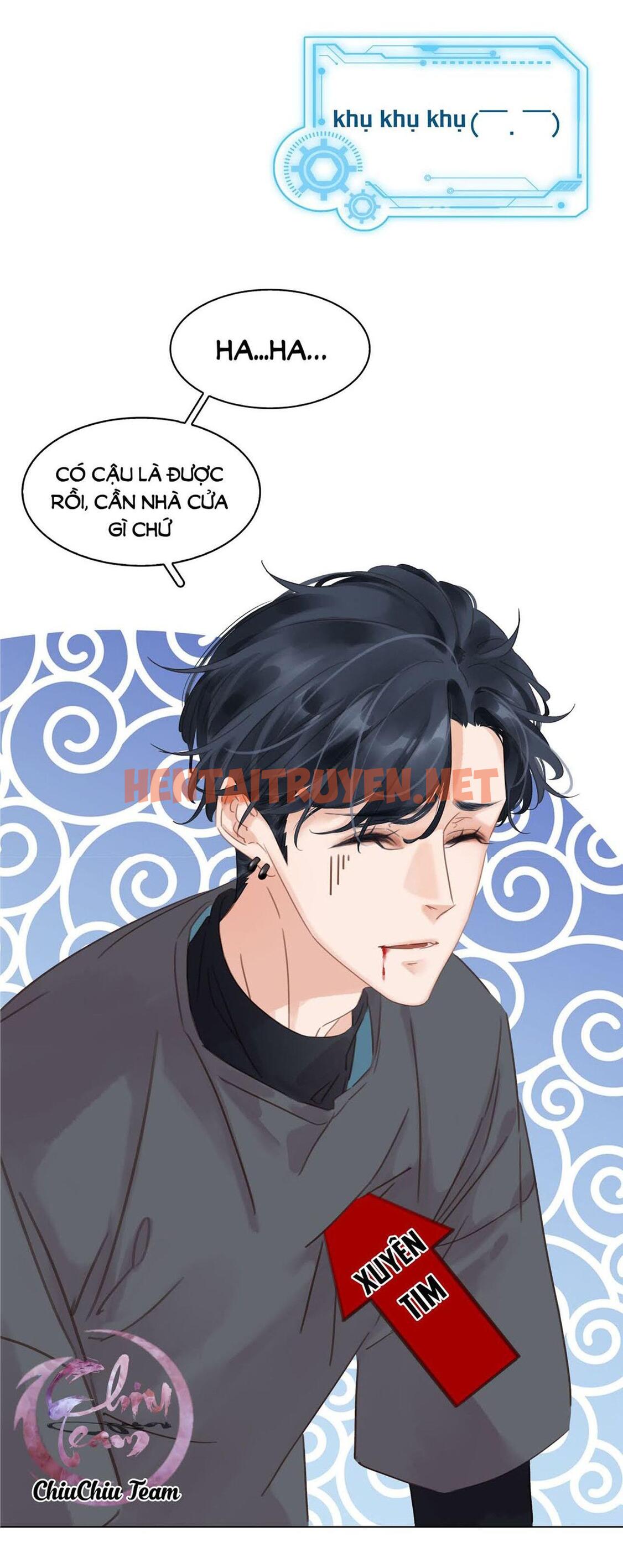 Xem ảnh Không Làm Trai Bao! - Chap 8 - img_033_1667558811 - TruyenVN.APP