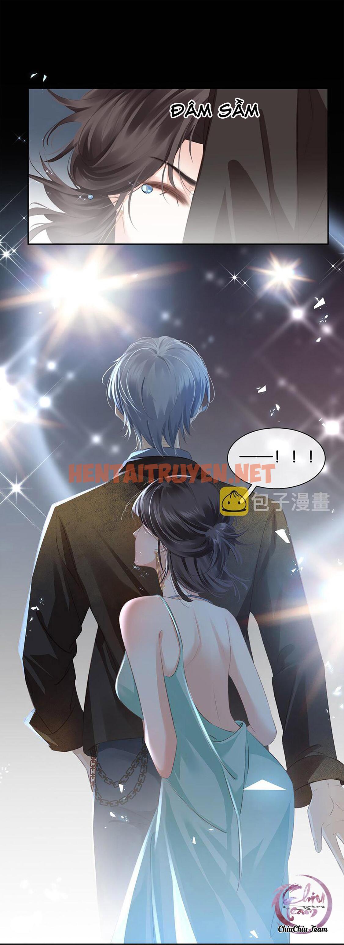 Xem ảnh Không Làm Trai Bao! - Chap 83 - img_007_1671178244 - TruyenVN.APP