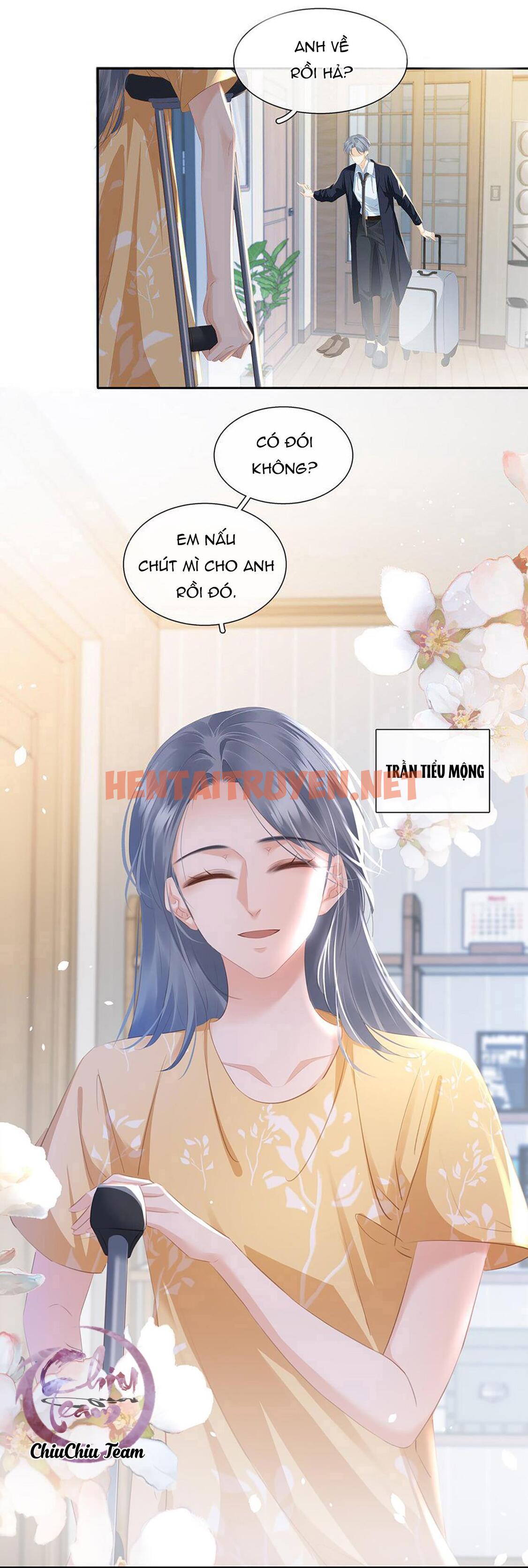 Xem ảnh Không Làm Trai Bao! - Chap 83 - img_012_1671178260 - HentaiTruyenVN.net