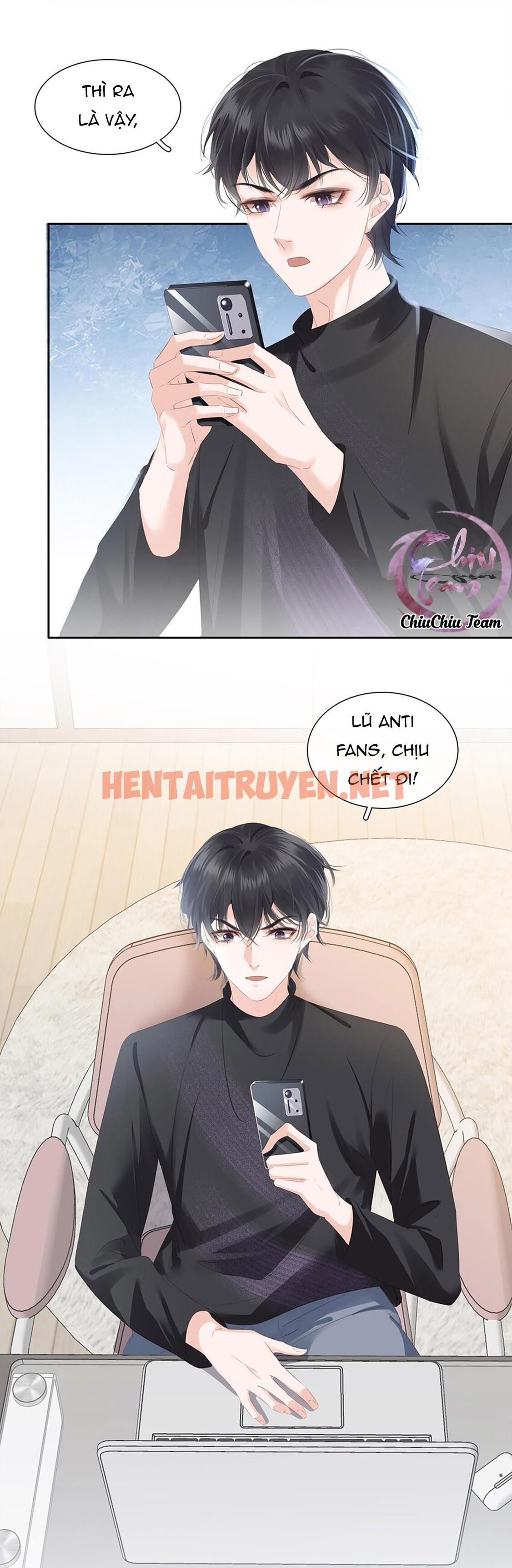 Xem ảnh Không Làm Trai Bao! - Chap 83 - img_018_1671178279 - TruyenVN.APP