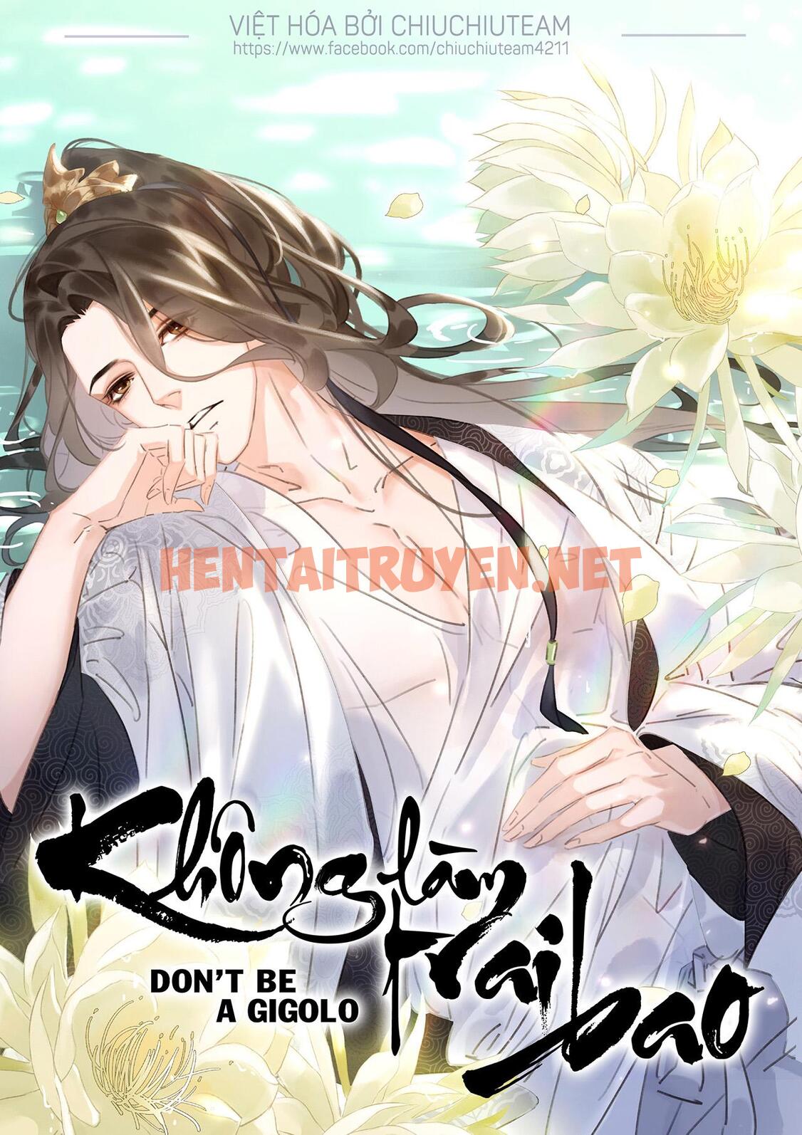 Xem ảnh Không Làm Trai Bao! - Chap 84 - img_002_1671591926 - TruyenVN.APP