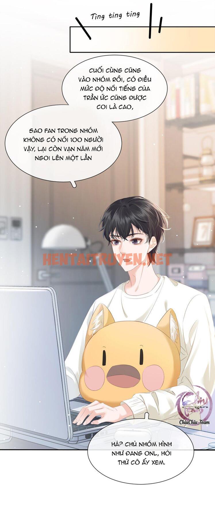 Xem ảnh Không Làm Trai Bao! - Chap 84 - img_005_1671591936 - TruyenVN.APP