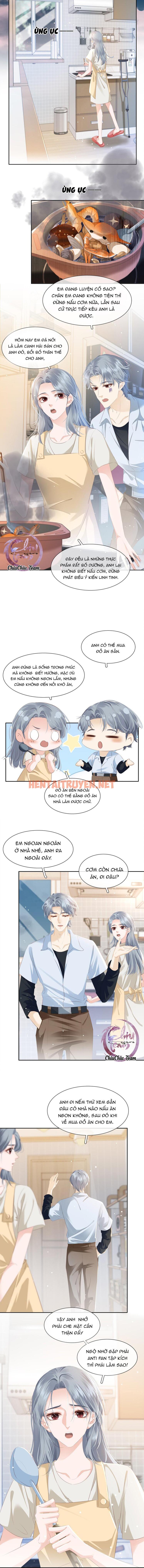 Xem ảnh Không Làm Trai Bao! - Chap 84 - img_007_1671591942 - TruyenVN.APP