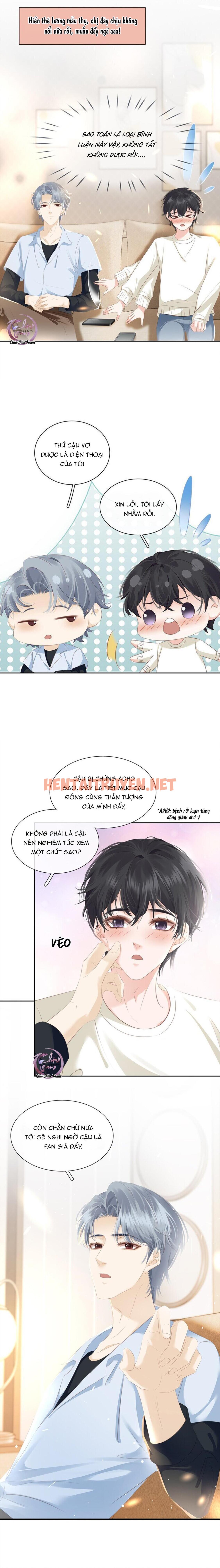 Xem ảnh Không Làm Trai Bao! - Chap 85 - img_007_1671810115 - TruyenVN.APP