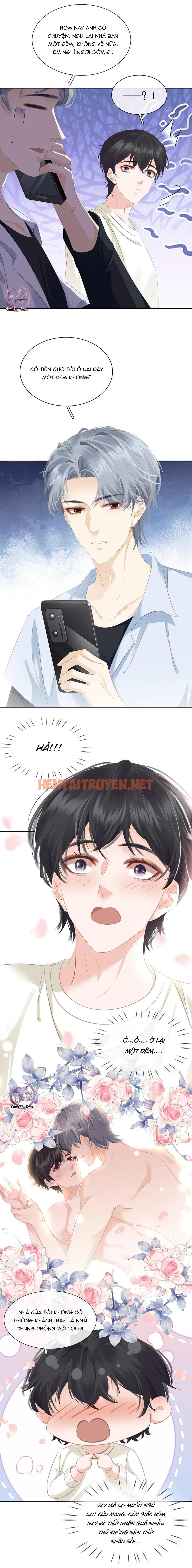 Xem ảnh Không Làm Trai Bao! - Chap 85 - img_009_1671810124 - TruyenVN.APP