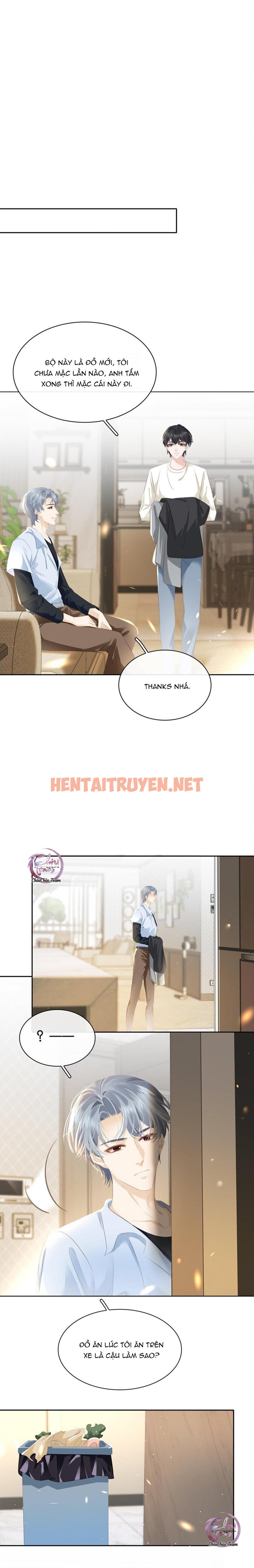 Xem ảnh Không Làm Trai Bao! - Chap 85 - img_011_1671810131 - TruyenVN.APP