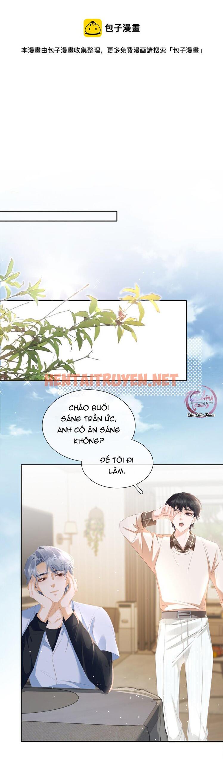 Xem ảnh Không Làm Trai Bao! - Chap 87 - img_003_1673588052 - TruyenVN.APP