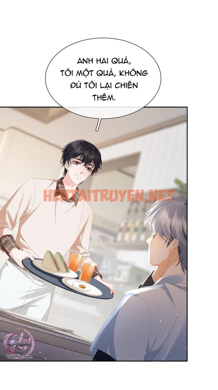 Xem ảnh Không Làm Trai Bao! - Chap 87 - img_010_1673588062 - TruyenVN.APP