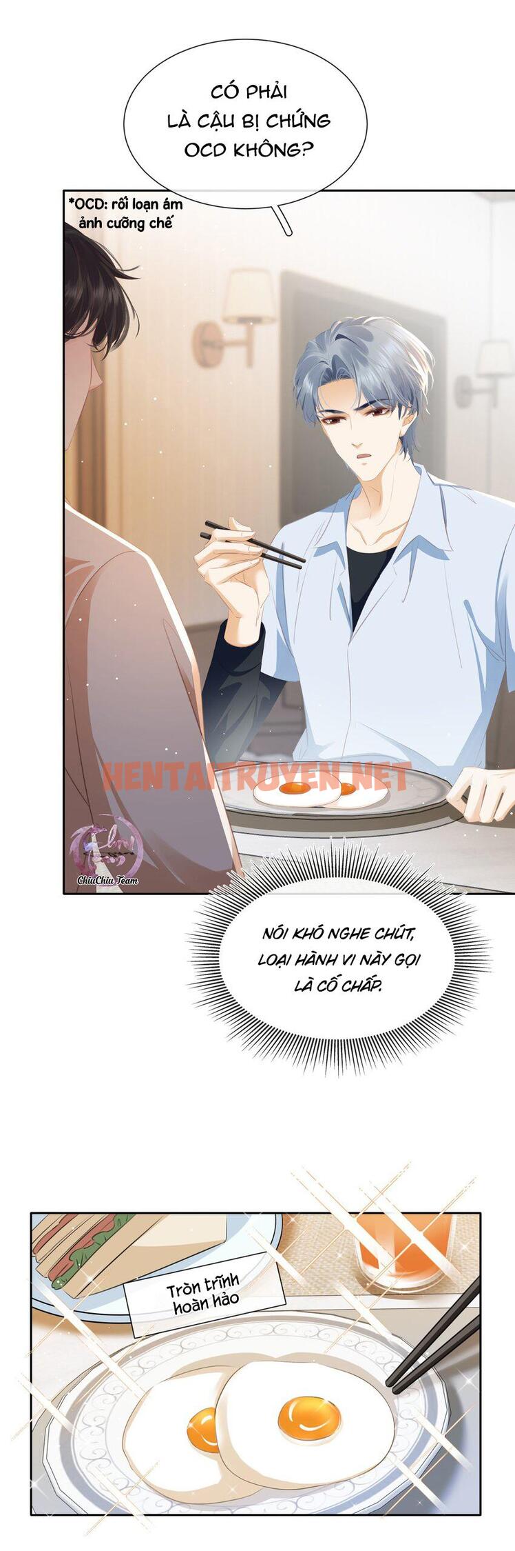 Xem ảnh Không Làm Trai Bao! - Chap 87 - img_011_1673588064 - TruyenVN.APP