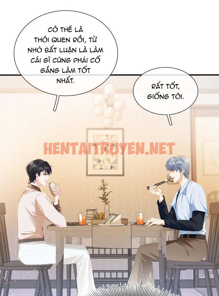 Xem ảnh Không Làm Trai Bao! - Chap 87 - img_012_1673588065 - TruyenVN.APP