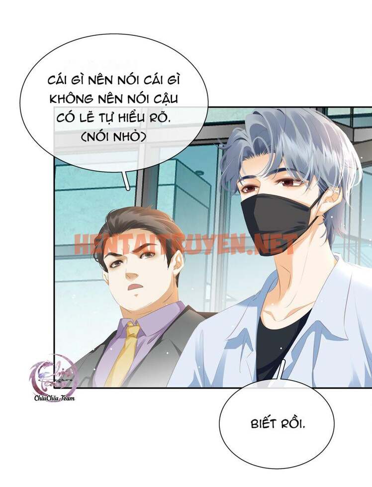 Xem ảnh Không Làm Trai Bao! - Chap 87 - img_036_1673588102 - TruyenVN.APP