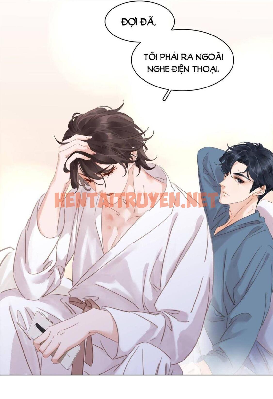 Xem ảnh Không Làm Trai Bao! - Chap 9 - img_013_1667558674 - TruyenVN.APP