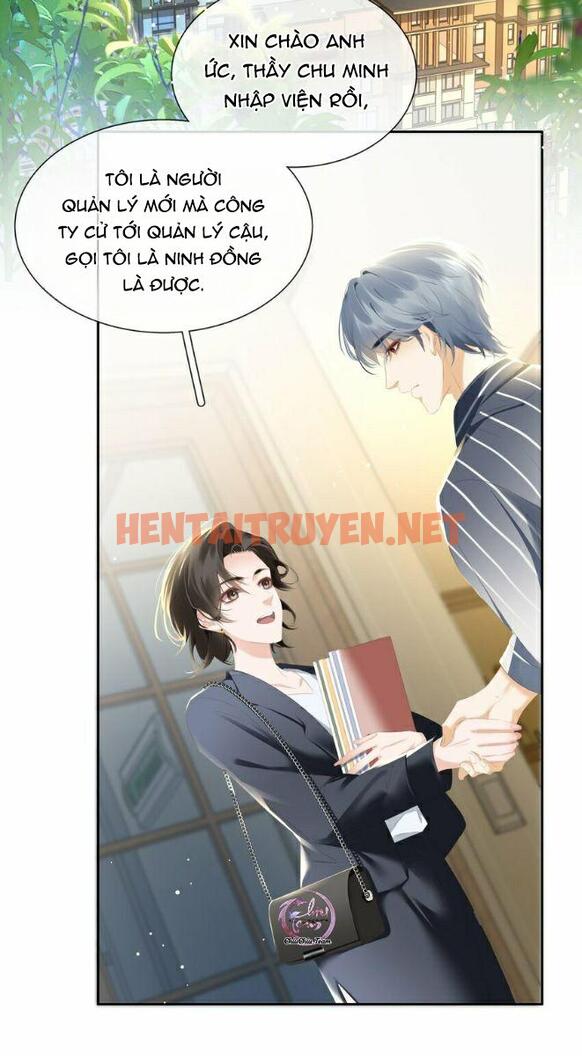 Xem ảnh Không Làm Trai Bao! - Chap 90 - img_004_1676038137 - TruyenVN.APP