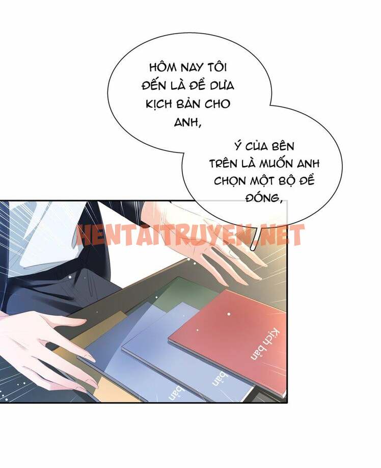 Xem ảnh Không Làm Trai Bao! - Chap 90 - img_005_1676038139 - HentaiTruyenVN.net