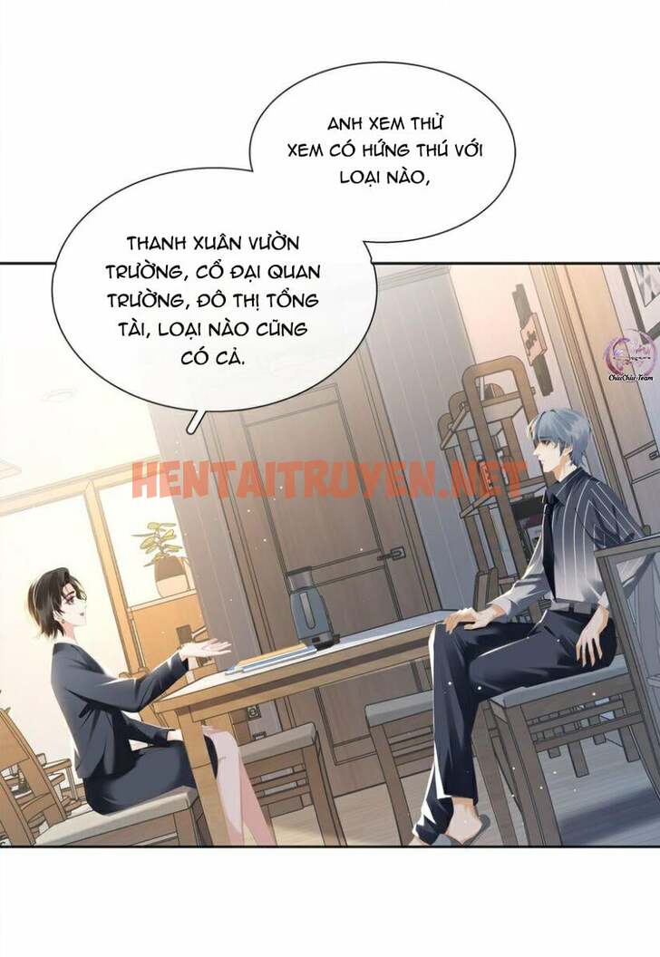 Xem ảnh Không Làm Trai Bao! - Chap 90 - img_006_1676038140 - TruyenVN.APP