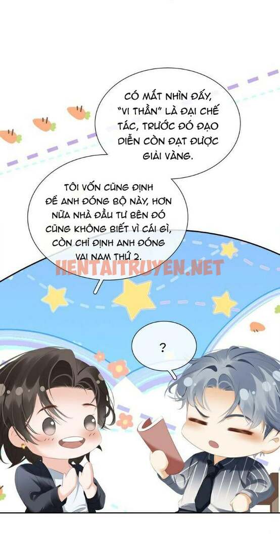 Xem ảnh Không Làm Trai Bao! - Chap 90 - img_013_1676038149 - TruyenVN.APP