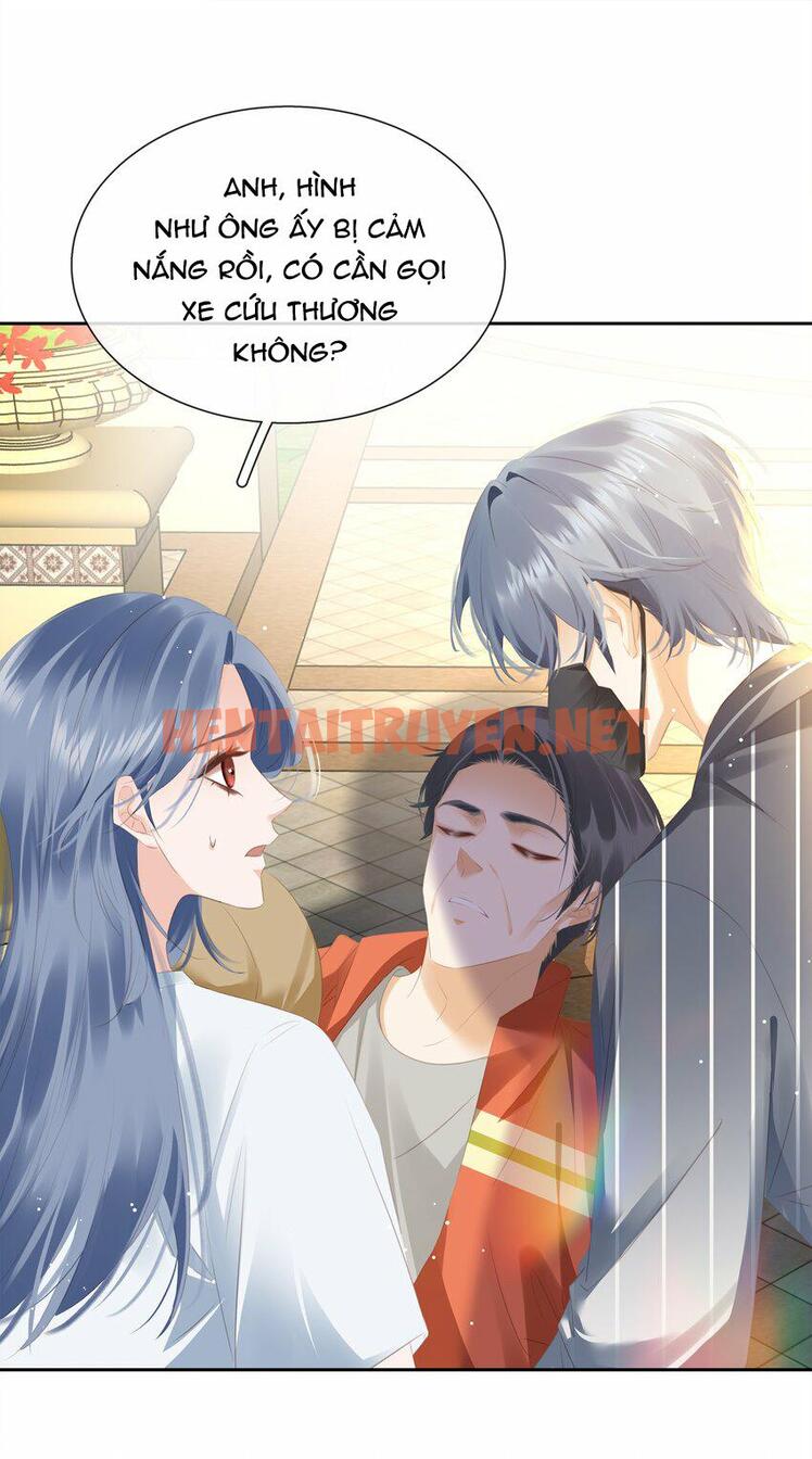 Xem ảnh Không Làm Trai Bao! - Chap 90 - img_027_1676038169 - TruyenVN.APP