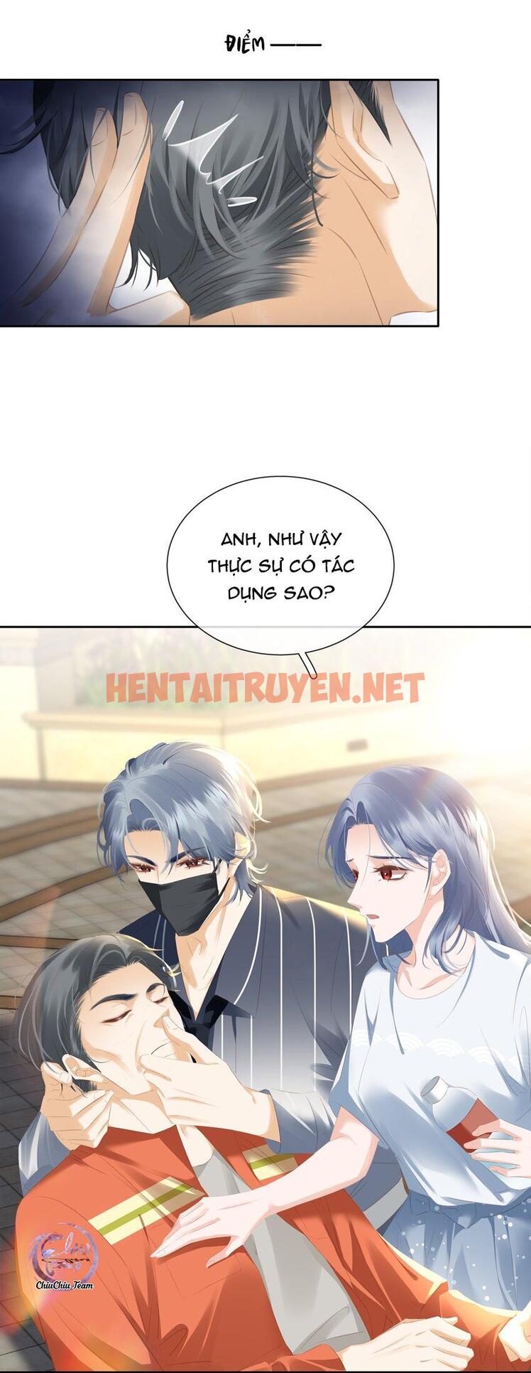 Xem ảnh Không Làm Trai Bao! - Chap 90 - img_030_1676038173 - HentaiTruyenVN.net