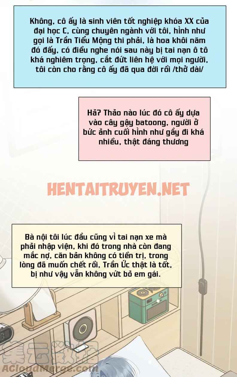 Xem ảnh Không Làm Trai Bao! - Chap 91 - img_019_1676369715 - TruyenVN.APP