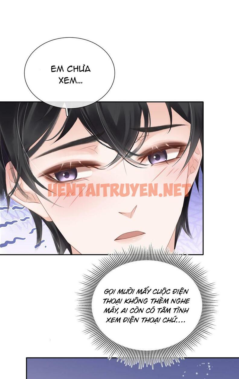 Xem ảnh Không Làm Trai Bao! - Chap 91 - img_034_1676369739 - TruyenVN.APP